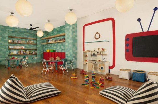 Індонезія (о.Балі) COMO Uma Canggu