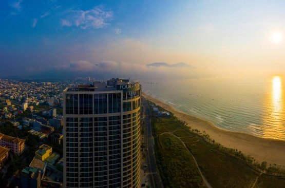 В'єтнам Four Points by Sheraton Danang