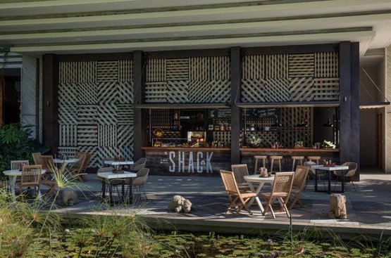 Таїланд Rosewood Phuket