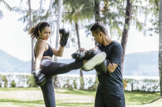 Таїланд Rosewood Phuket