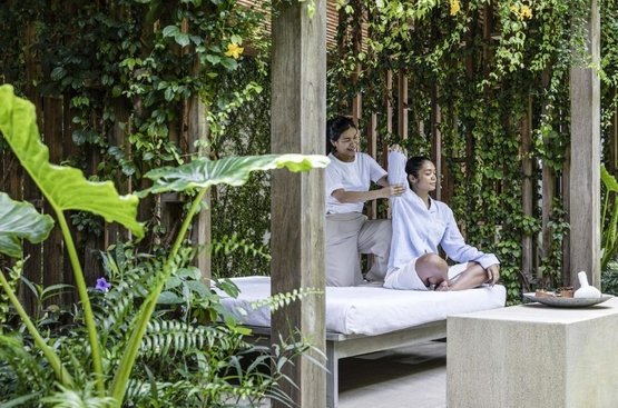 Таїланд Rosewood Phuket