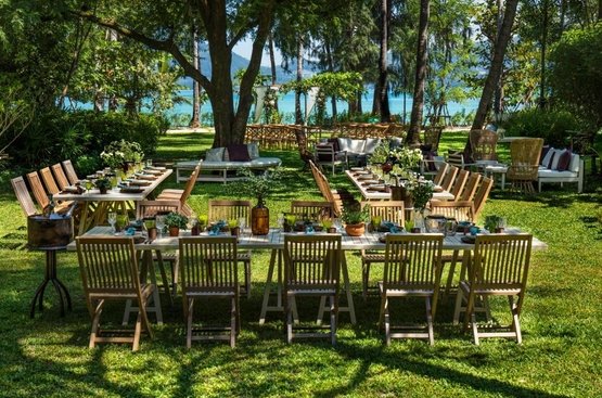 Таїланд Rosewood Phuket