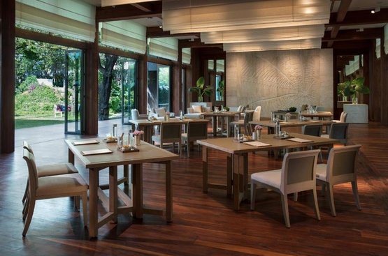 Таїланд Rosewood Phuket