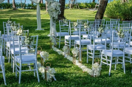 Таїланд Rosewood Phuket