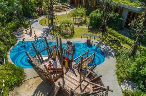 Таїланд Rosewood Phuket
