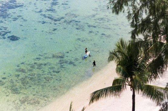 Таїланд Rosewood Phuket