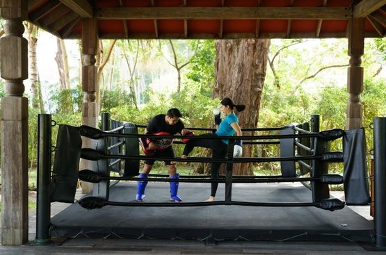 Таїланд Rosewood Phuket