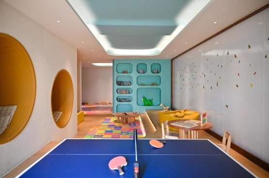 Таїланд Barcelo Coconut Island