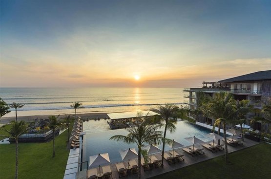 Індонезія (о.Балі) Alila Seminyak