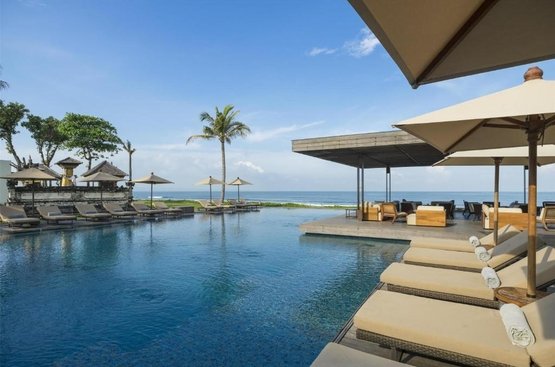 Індонезія (о.Балі) Alila Seminyak