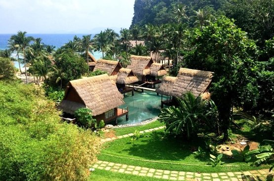 Філіппіни Cauayan Island Resort and Spa