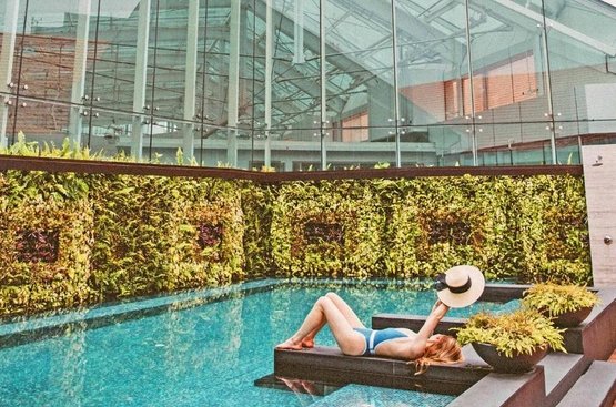 Сінгапур The Capitol Kempinski Hotel Singapore