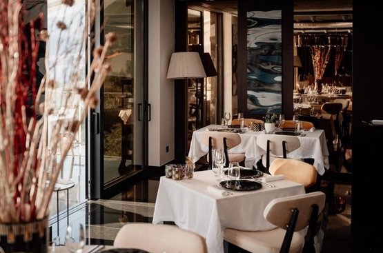 Чорногорія Villa Geba Boutique Hotel