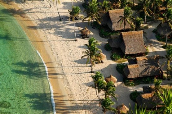 Філіппіни Cauayan Island Resort and Spa