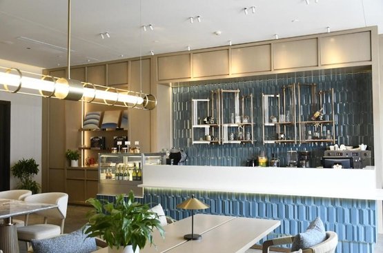 Вьетнам InterContinental Residences Nha Trang by IHG
