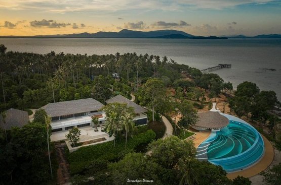 Таїланд Island Escape By Burasari