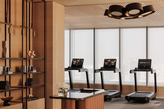 ОАЕ One&Only One Za'abeel