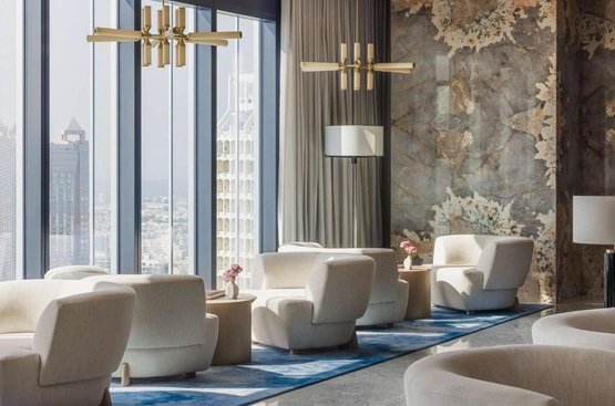 ОАЕ One&Only One Za'abeel