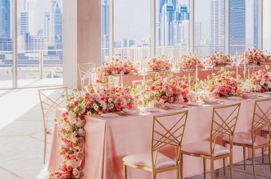 ОАЕ One&Only One Za'abeel