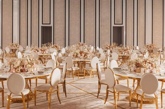 ОАЕ One&Only One Za'abeel