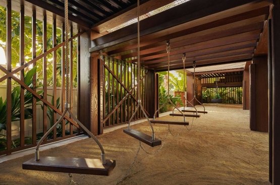 ОАЕ One&Only One Za'abeel