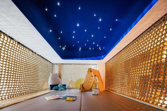 ОАЕ One&Only One Za'abeel