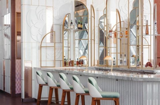 ОАЕ One&Only One Za'abeel