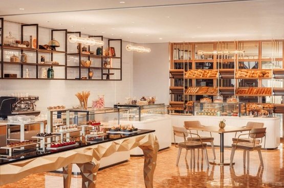 ОАЕ One&Only One Za'abeel