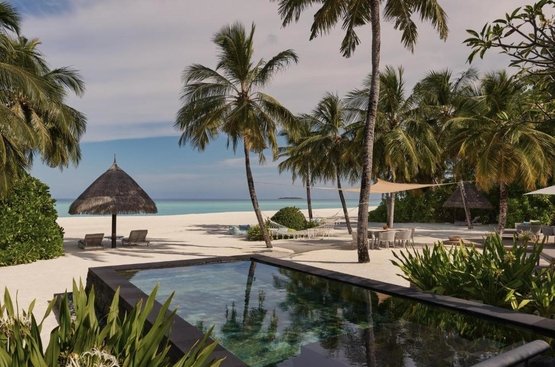 Мальдивы One & Only Reethi Rah Maldives de Luxe