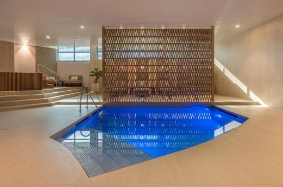 ОАЕ Jumeirah Creekside Dubai 