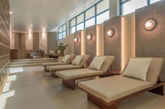 ОАЕ Jumeirah Creekside Dubai 