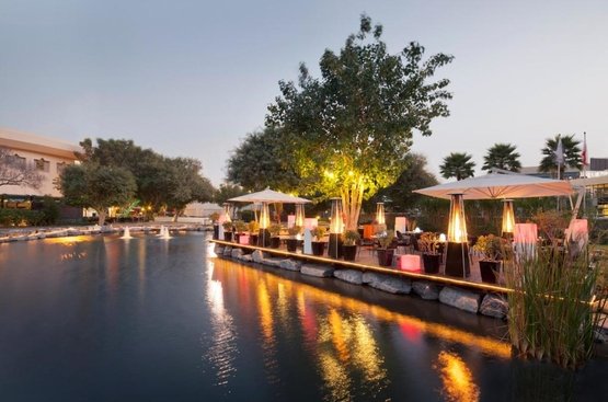 ОАЕ Jumeirah Creekside Dubai 