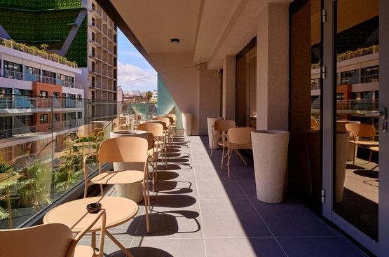 Мальта voco Malta by IHG 