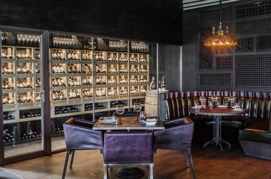 Таиланд Anantara Layan Phuket Resort