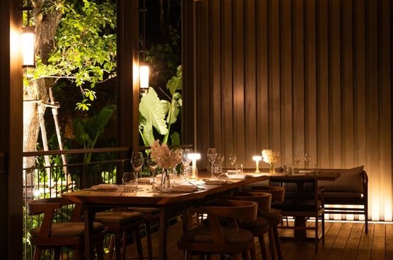 Таиланд Anantara Layan Phuket Resort