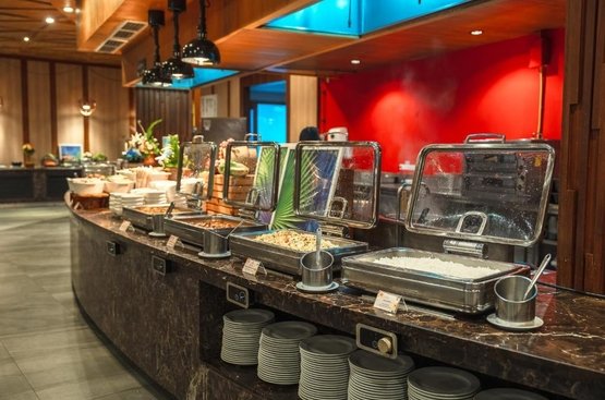 Таїланд Andaman Pool Villas