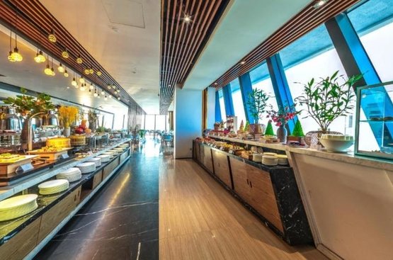 Вьетнам Boton Blue Hotel & Spa