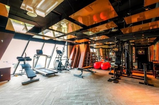 Вьетнам Boton Blue Hotel & Spa