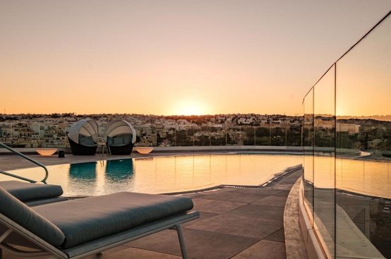 Мальта Hyatt Regency Malta