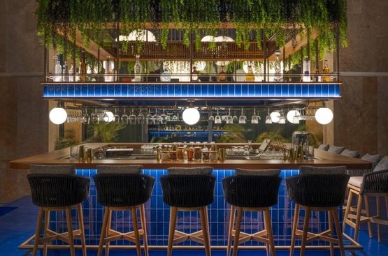 ОАЭ Banyan Tree Dubai at Bluewaters