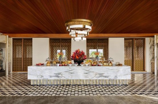 Индонезия (о.Бали) Regent Bali Canggu