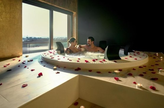 ОАЕ Fairmont The Palm