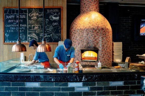 Таїланд Hotel Indigo Phuket Patong