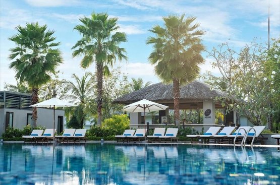В'єтнам Radisson Blu Resort Phu Quoc