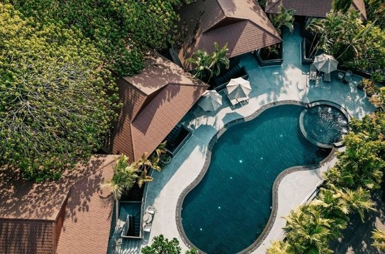 Таїланд Noku Phuket