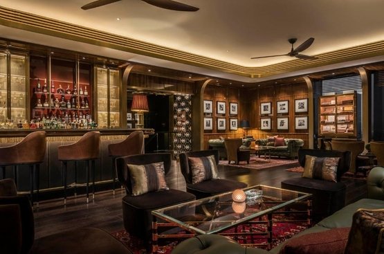 ОАЕ Four Seasons Hotel Dubai International Financial Centre