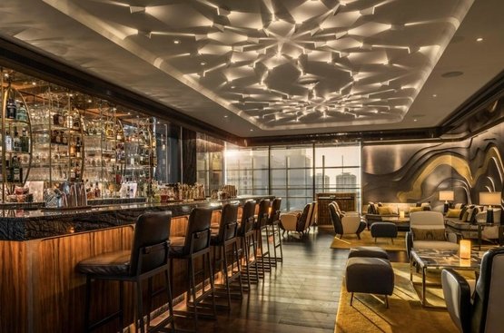 ОАЕ Four Seasons Hotel Dubai International Financial Centre