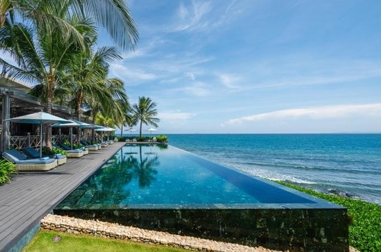 В'єтнам Mia Resort Nha Trang