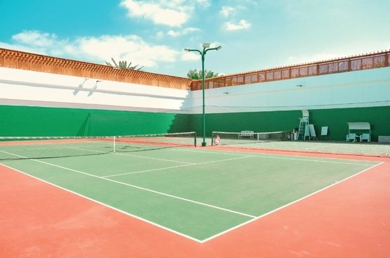 ОАЭ Dubai Marine Beach Resort & Spa