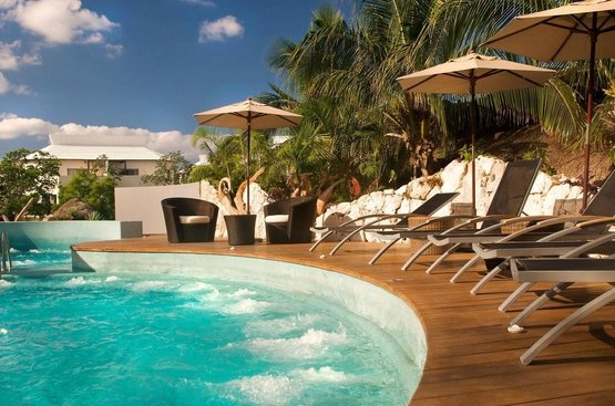 Мексика Sandos Caracol Eco Resort 